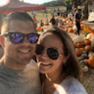 Meet your Posher, Jared